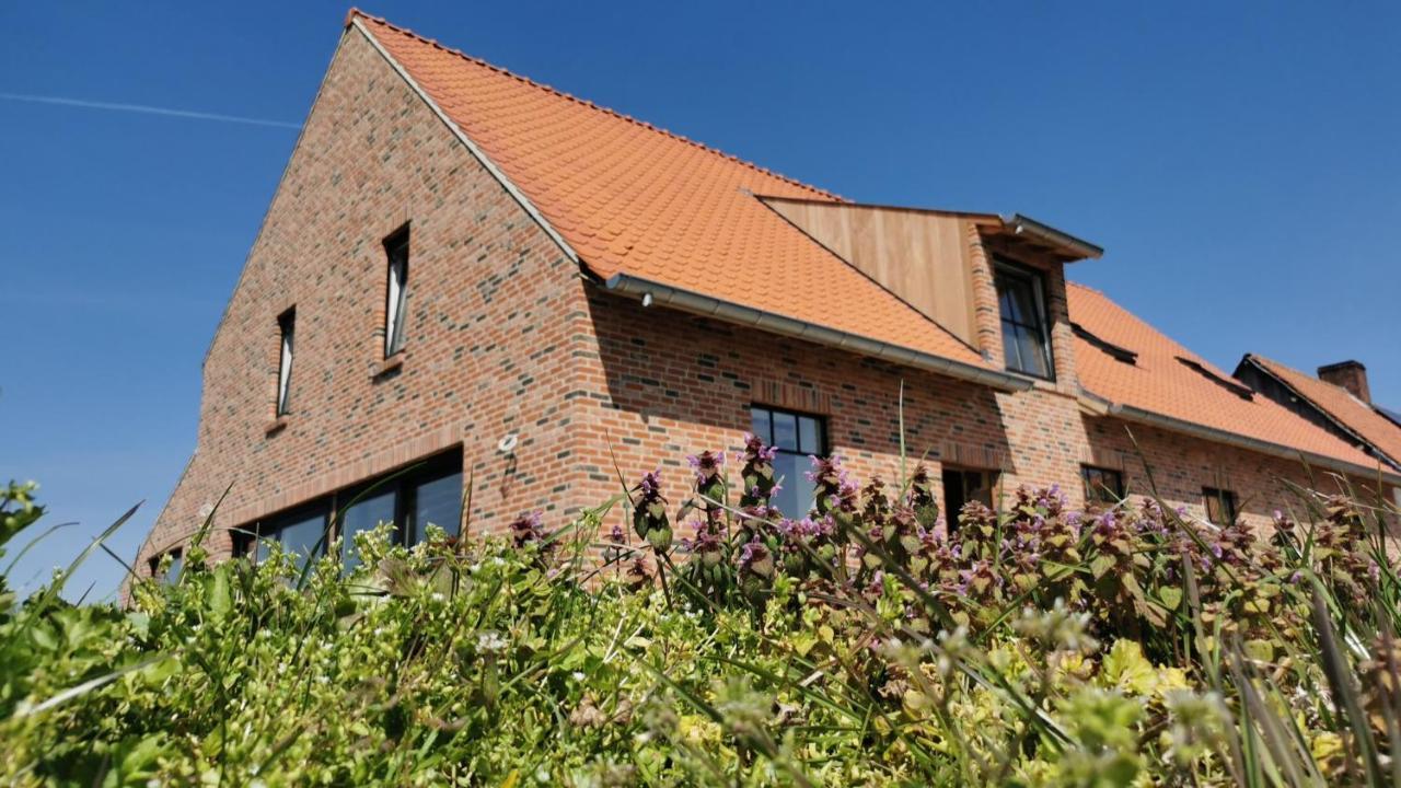 Sint-sixtus 99 Ferienhaus