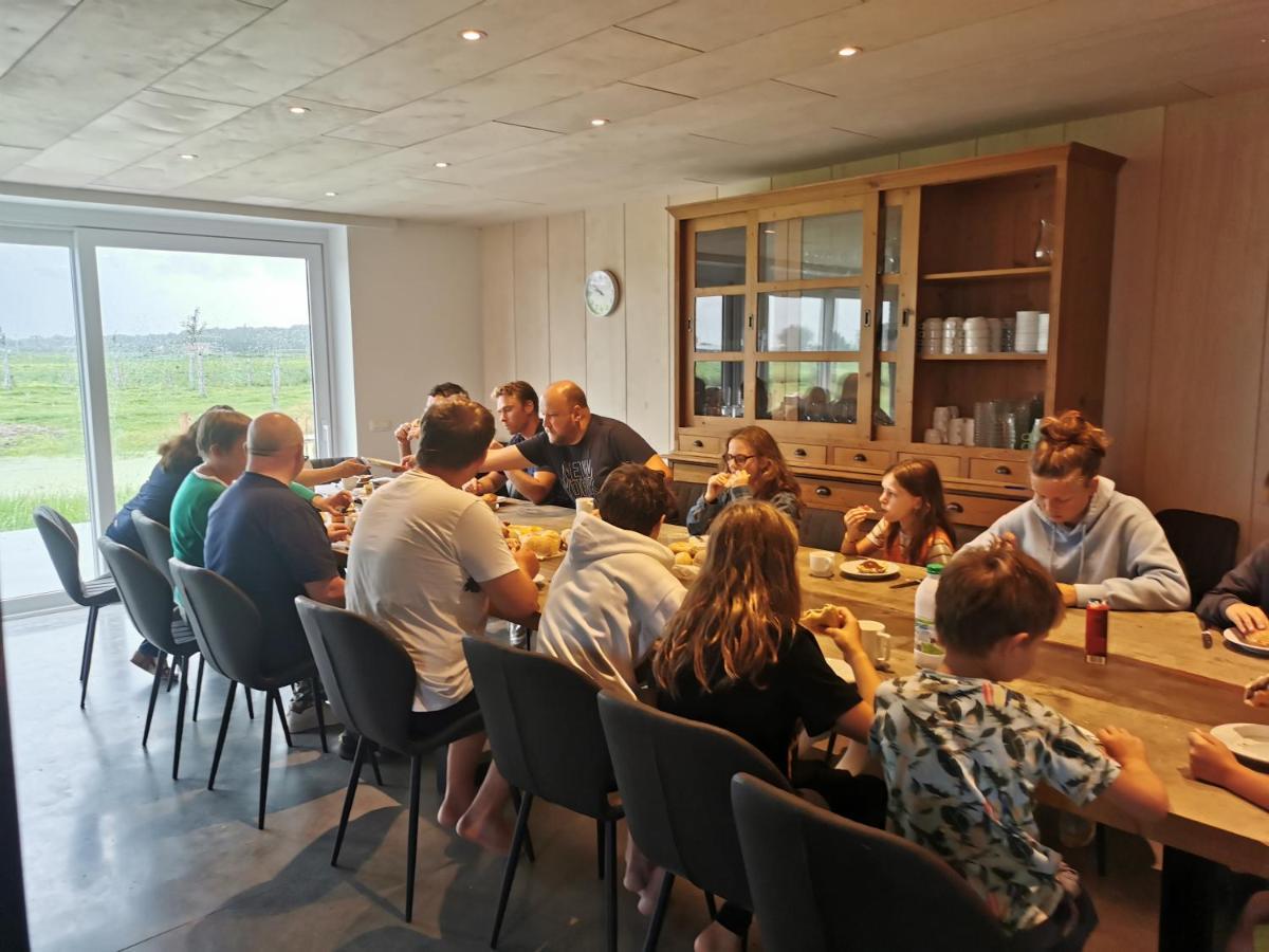 Ferienhaus Sint-sixtus 99