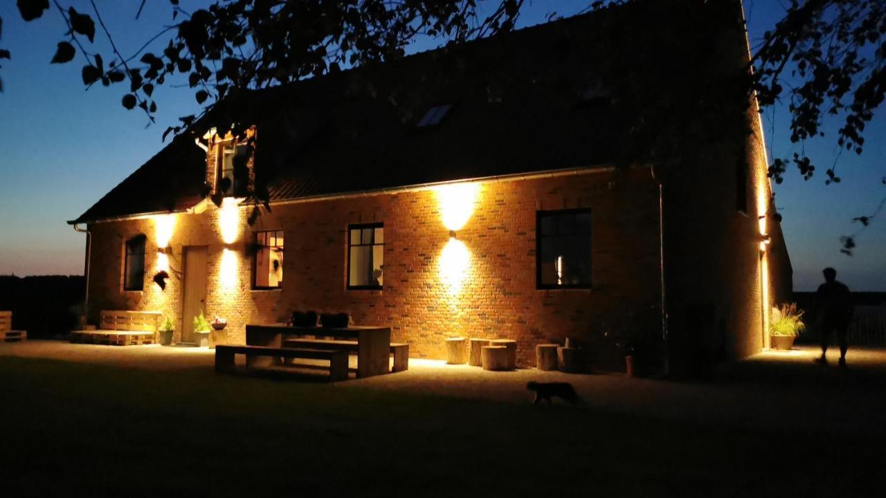 Ferienhaus Sint-sixtus 99 *