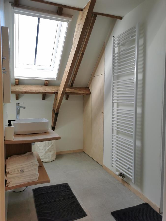Sint-sixtus 99 Ferienhaus