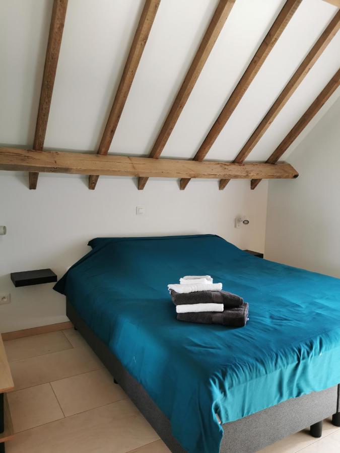 Sint-sixtus 99 Ferienhaus