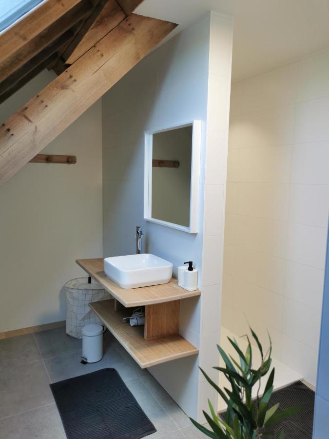 Ferienhaus Sint-sixtus 99 *