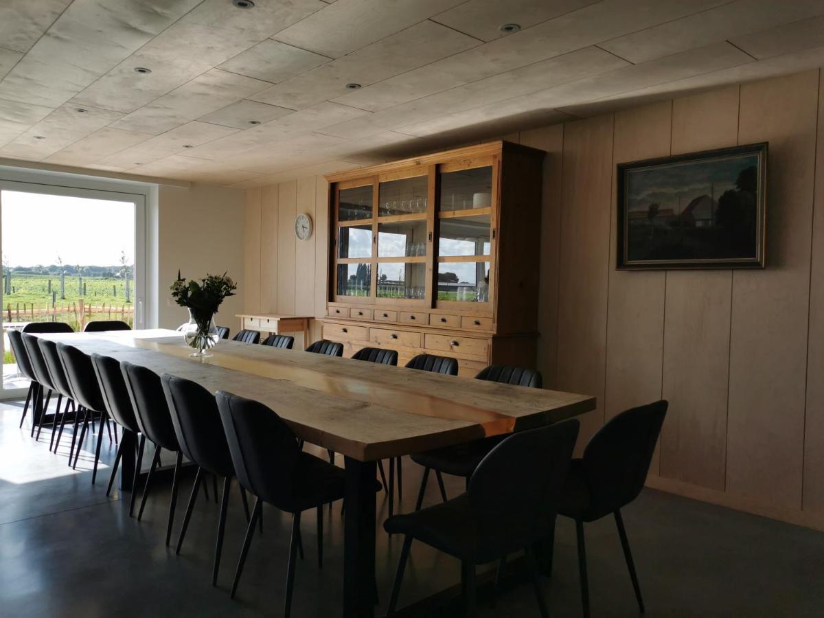 Ferienhaus Sint-sixtus 99
