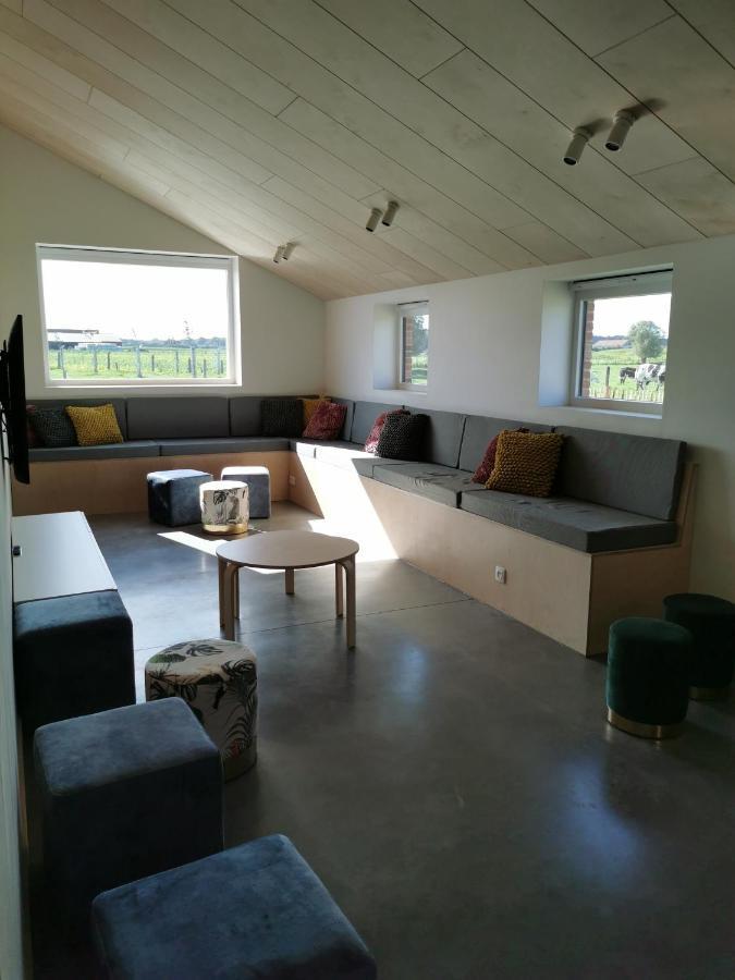Ferienhaus Sint-sixtus 99 *