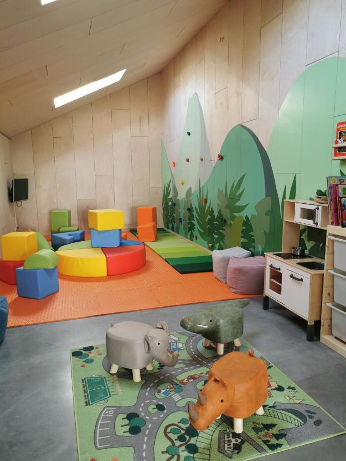 Ferienhaus Sint-sixtus 99 *